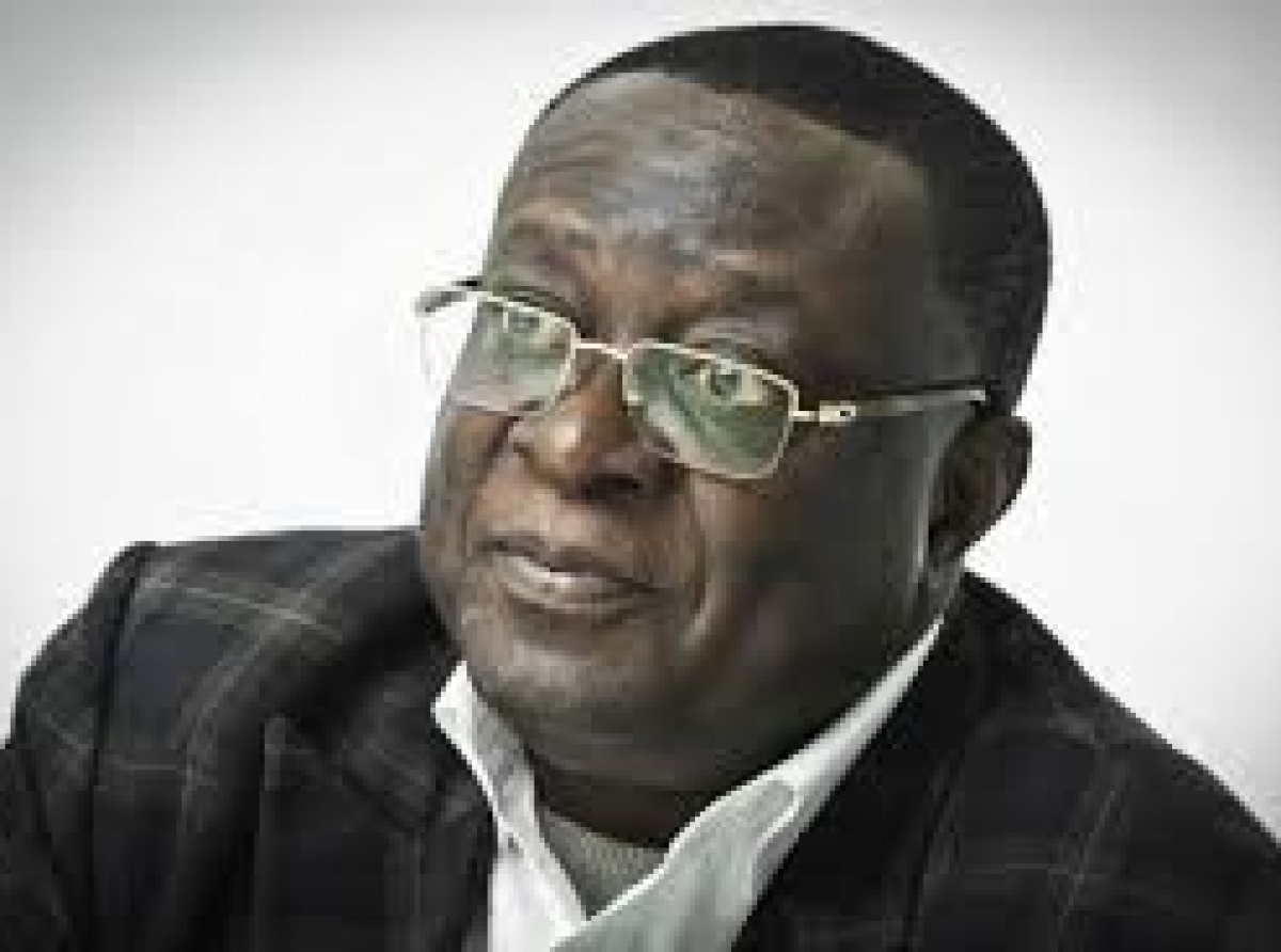 Me Célestin Tunda ya Kasende-Mgr Félicien Ntambue Kasembe : une double fête organisée à Kinshasa !